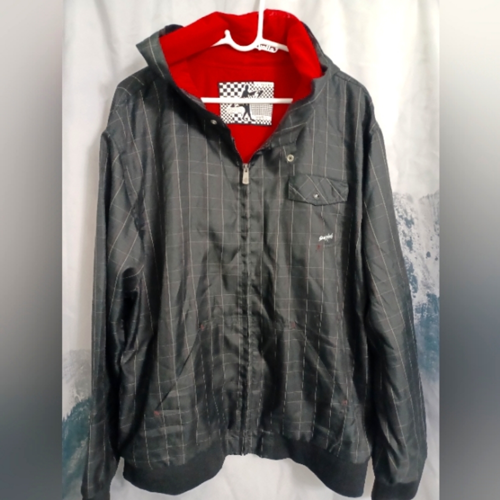 Surplus Men's Raincoat